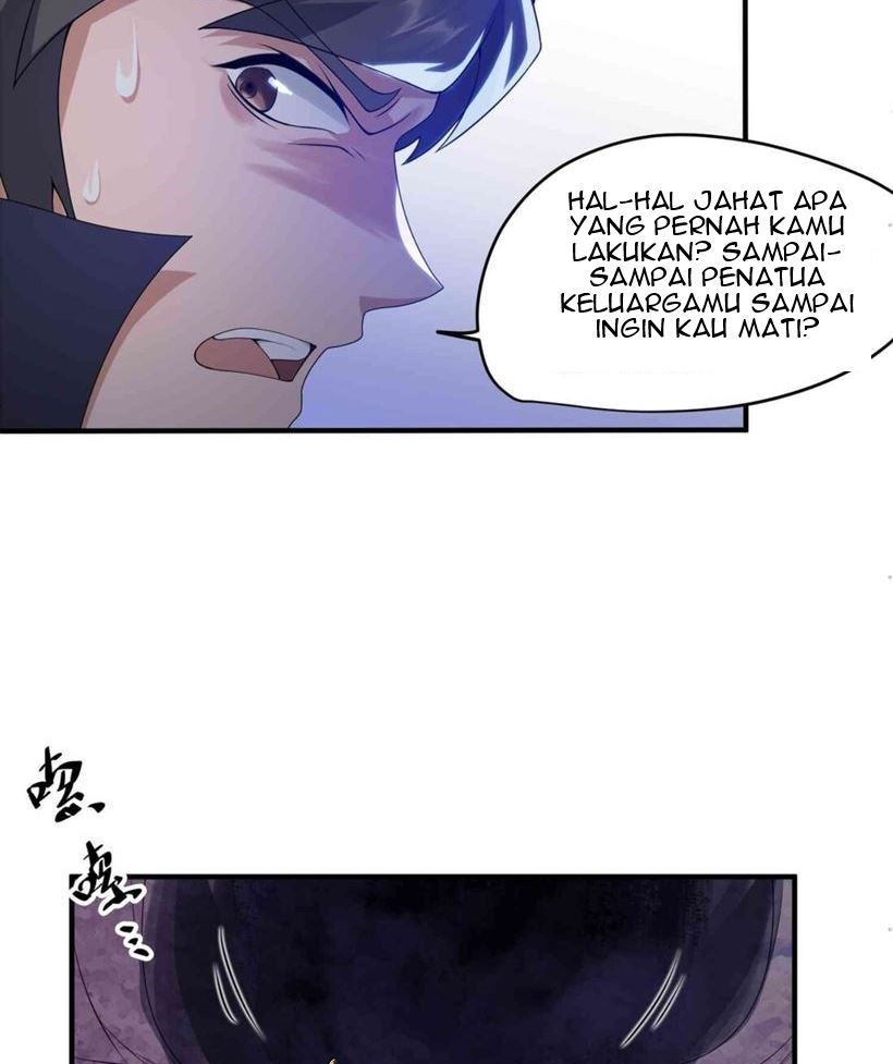First Dragon (Yuanlong) Chapter 21 Gambar 20